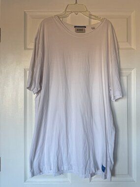 SCOTCH & SODA WHITE T-SHIRT